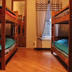 Nest Hostel